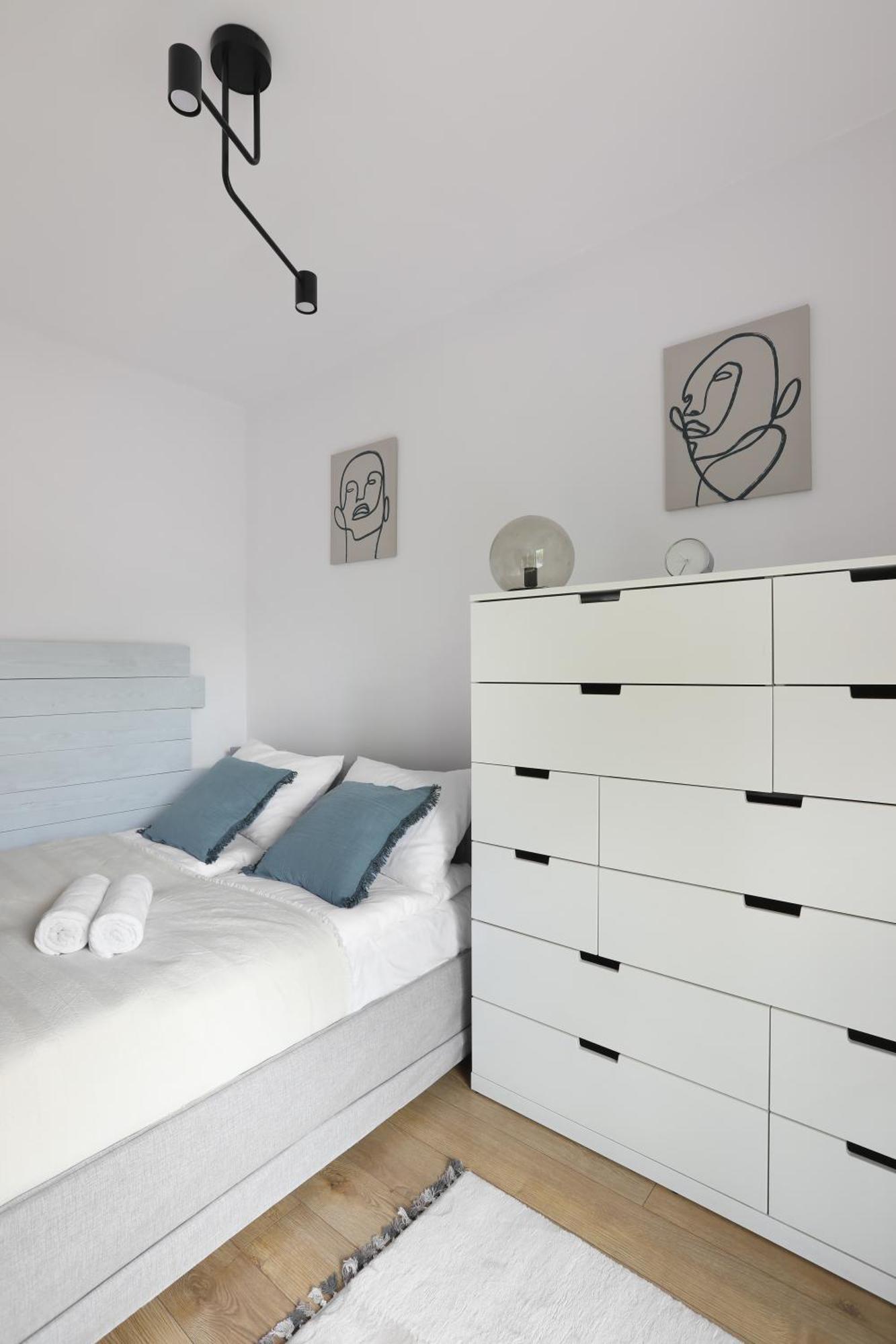 Malila Premium Apartments Cracow City Center Pawia 34 Krakow Exterior photo
